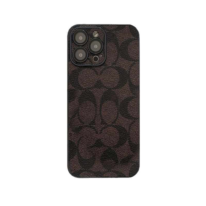 Κλασική θήκη για iPhone - QB240402