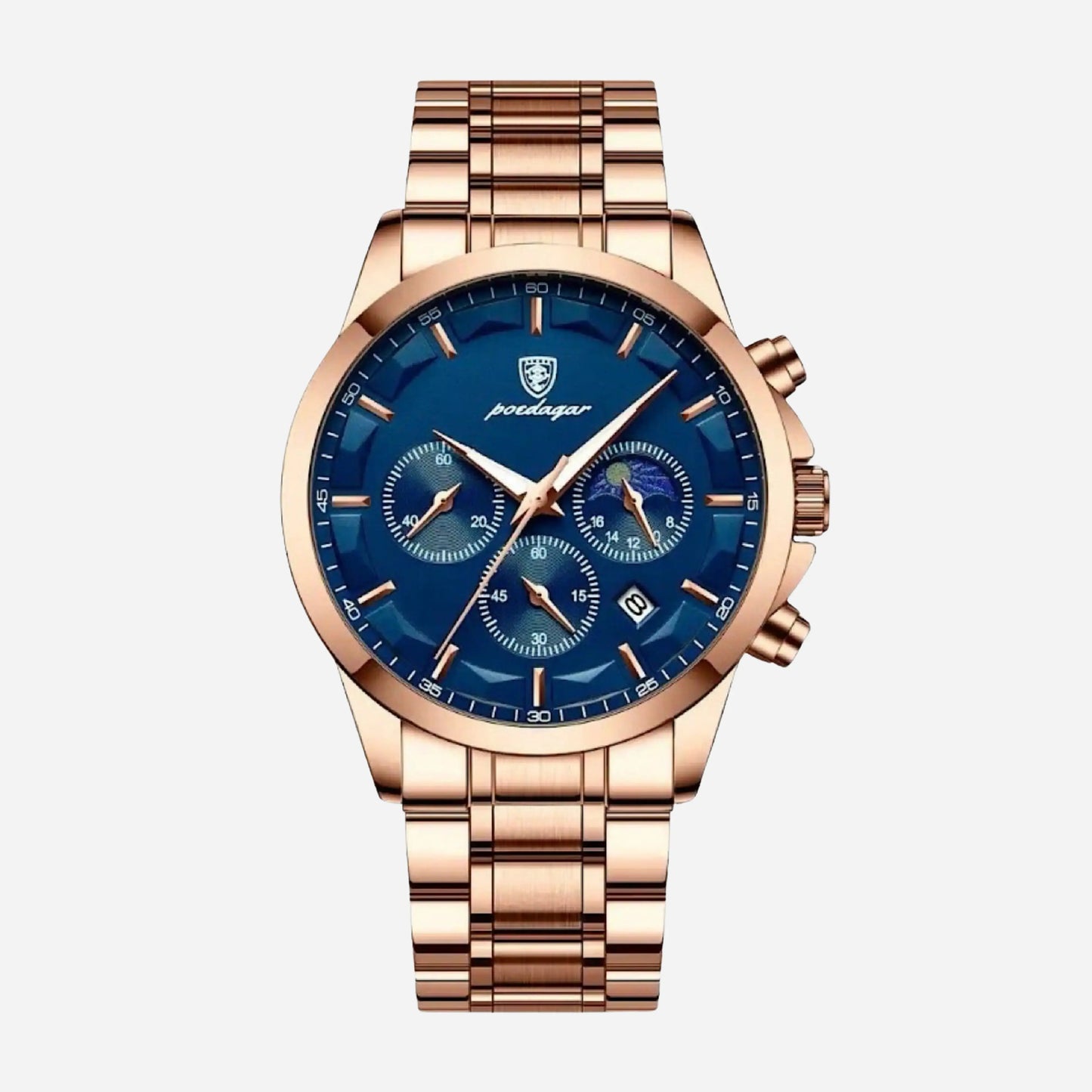 Luxus Mechanical Watch® Ronin