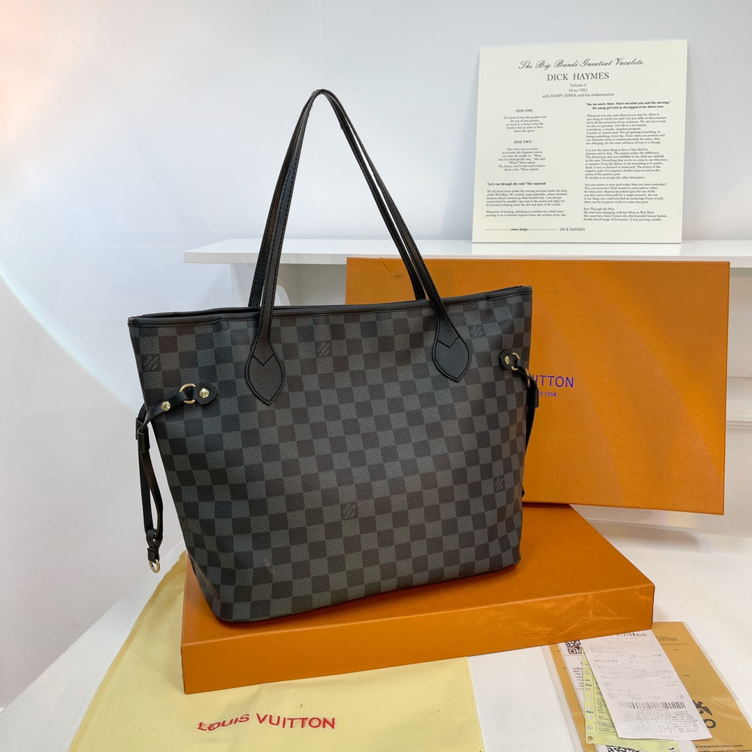 Bolso vaquero L-Luxurious Fashion