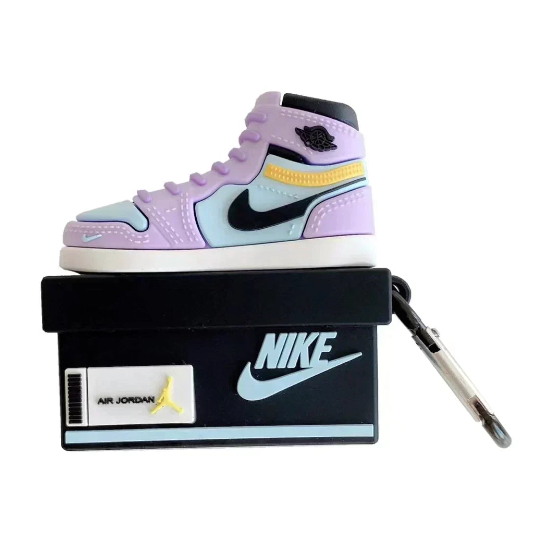 Nike\jordán AirPods tokok