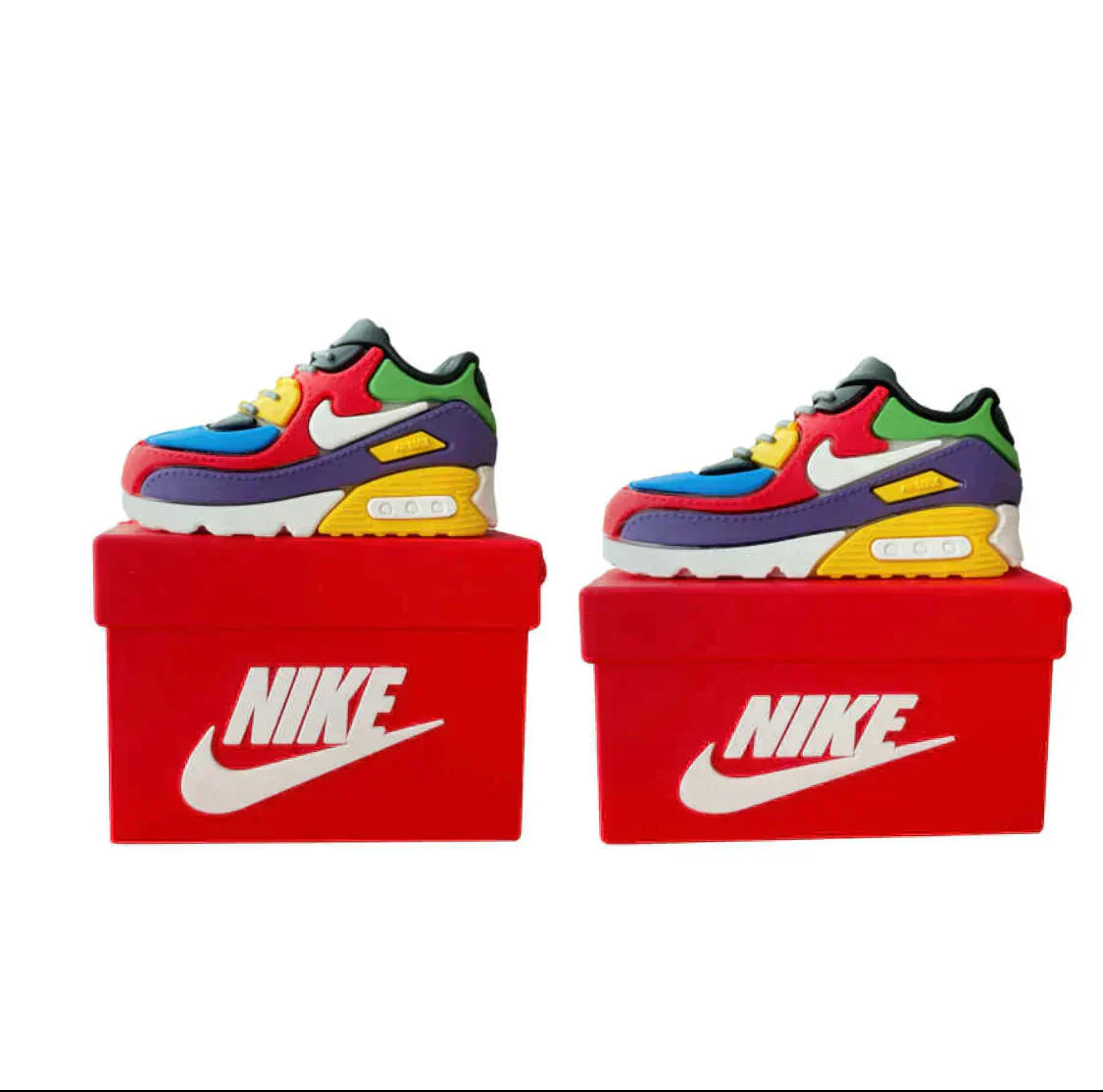 Nike AirPods etuier