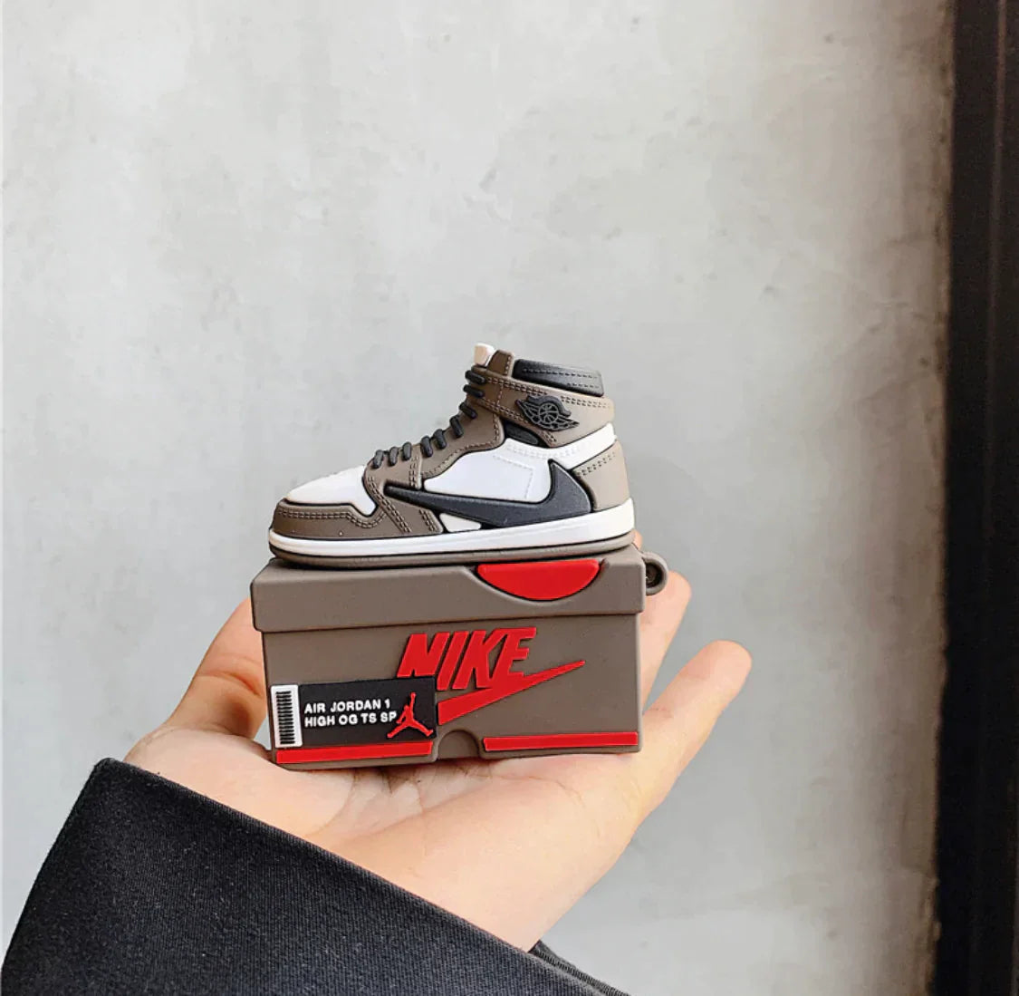 Fundas Nike Jordan Limit para AirPods