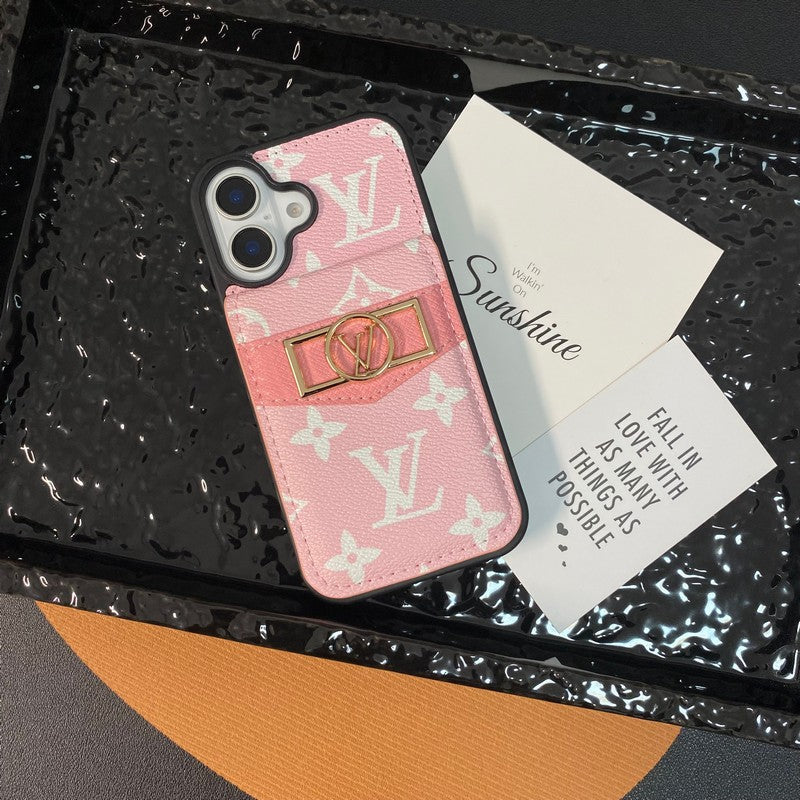 Mála Cárta só Lógó Óir Cás iPhone