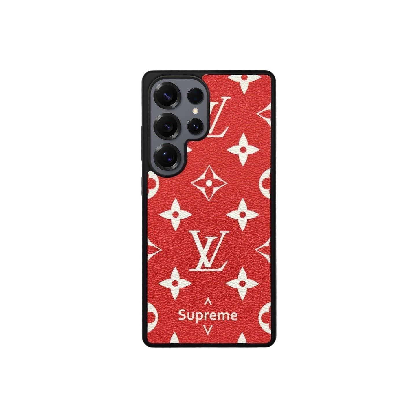 Síniú x Cás Dearg | Samsung