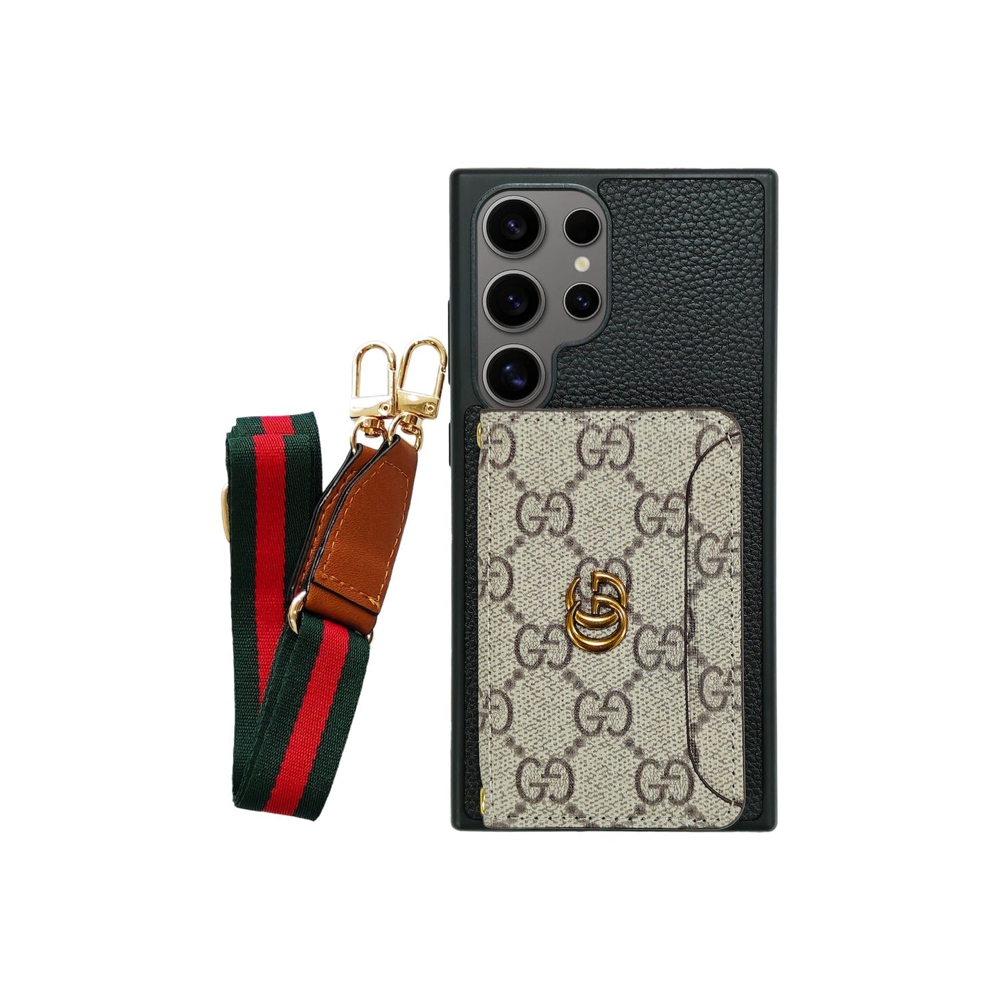 Estuche Cardsleeve x G | Samsung