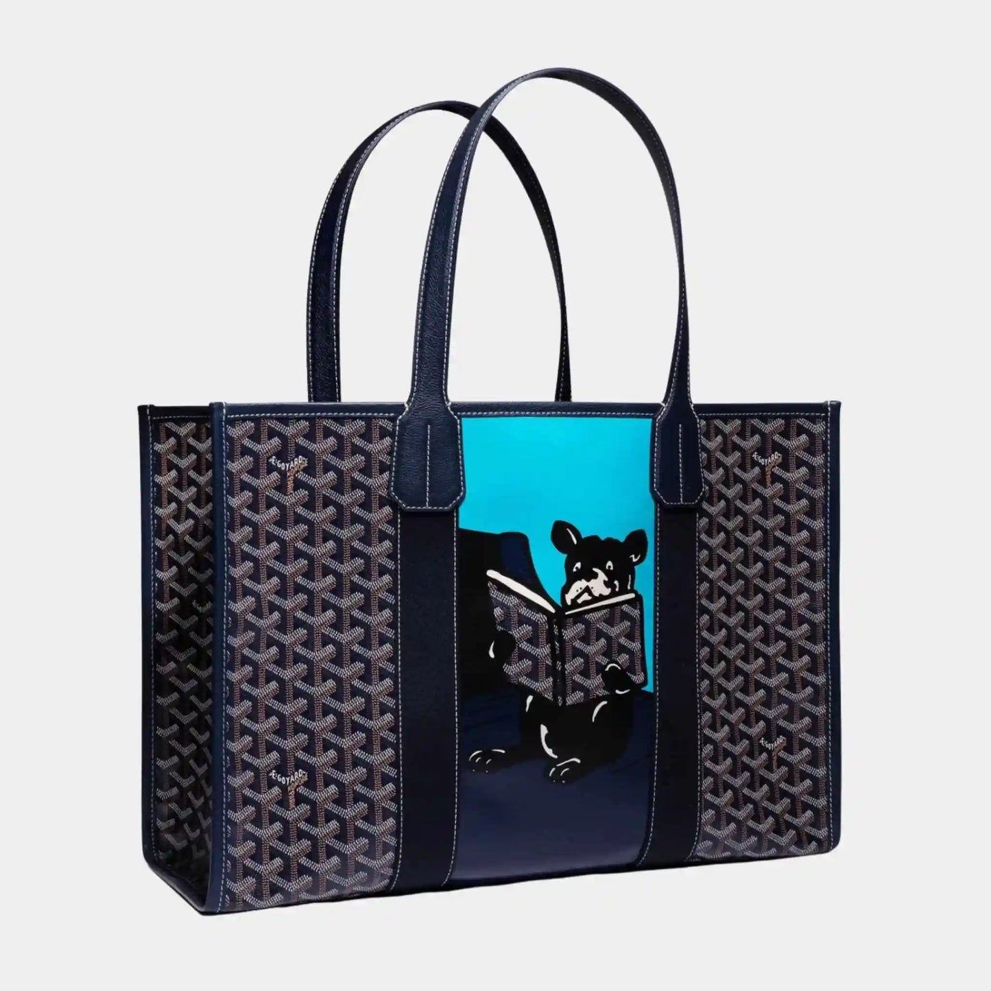 Mála Tote Villette MM
