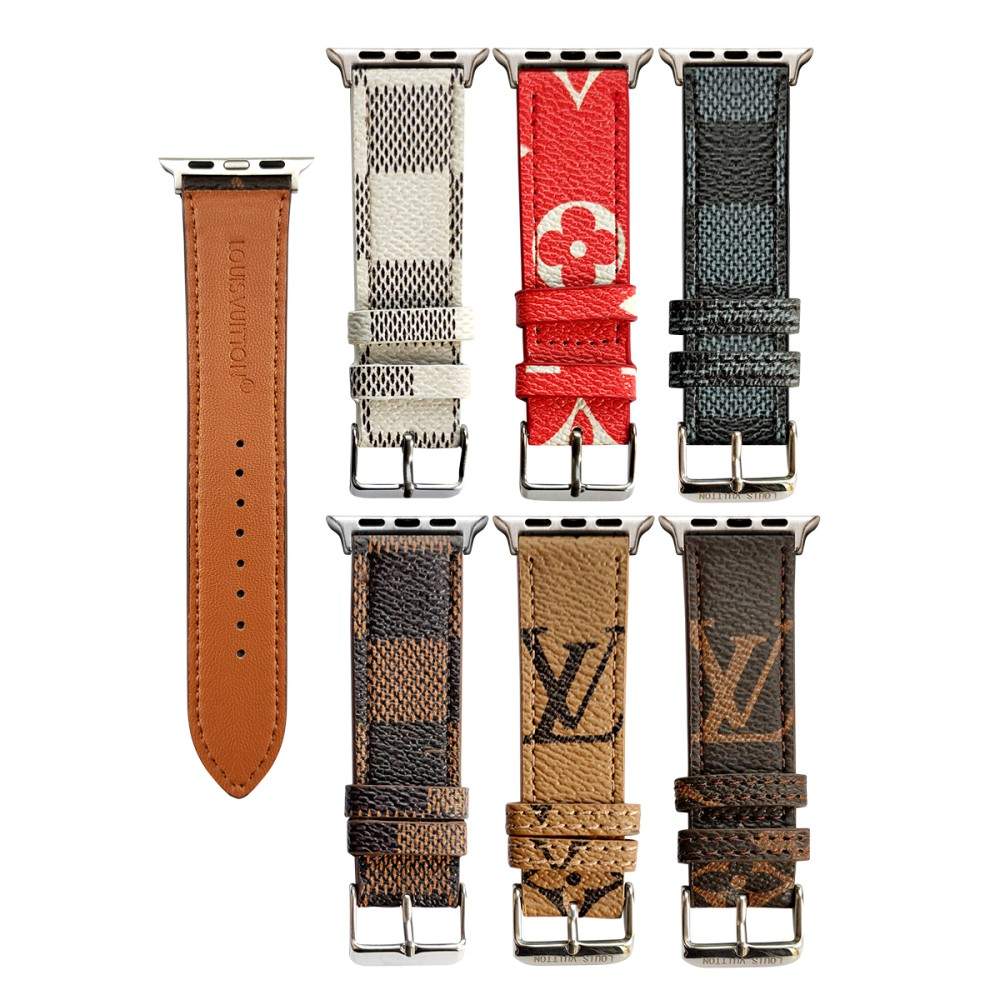 Watch Bands