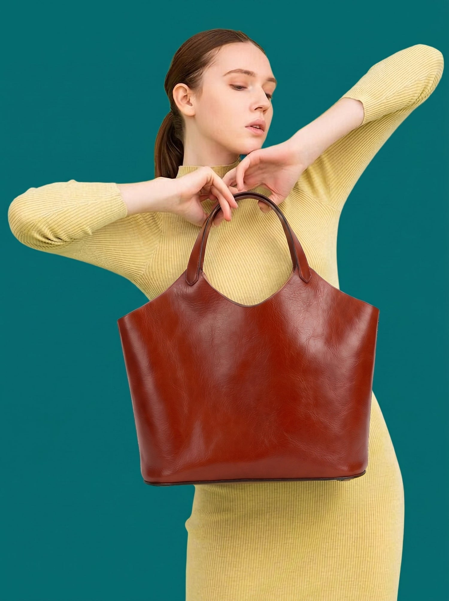 Artisan Leather