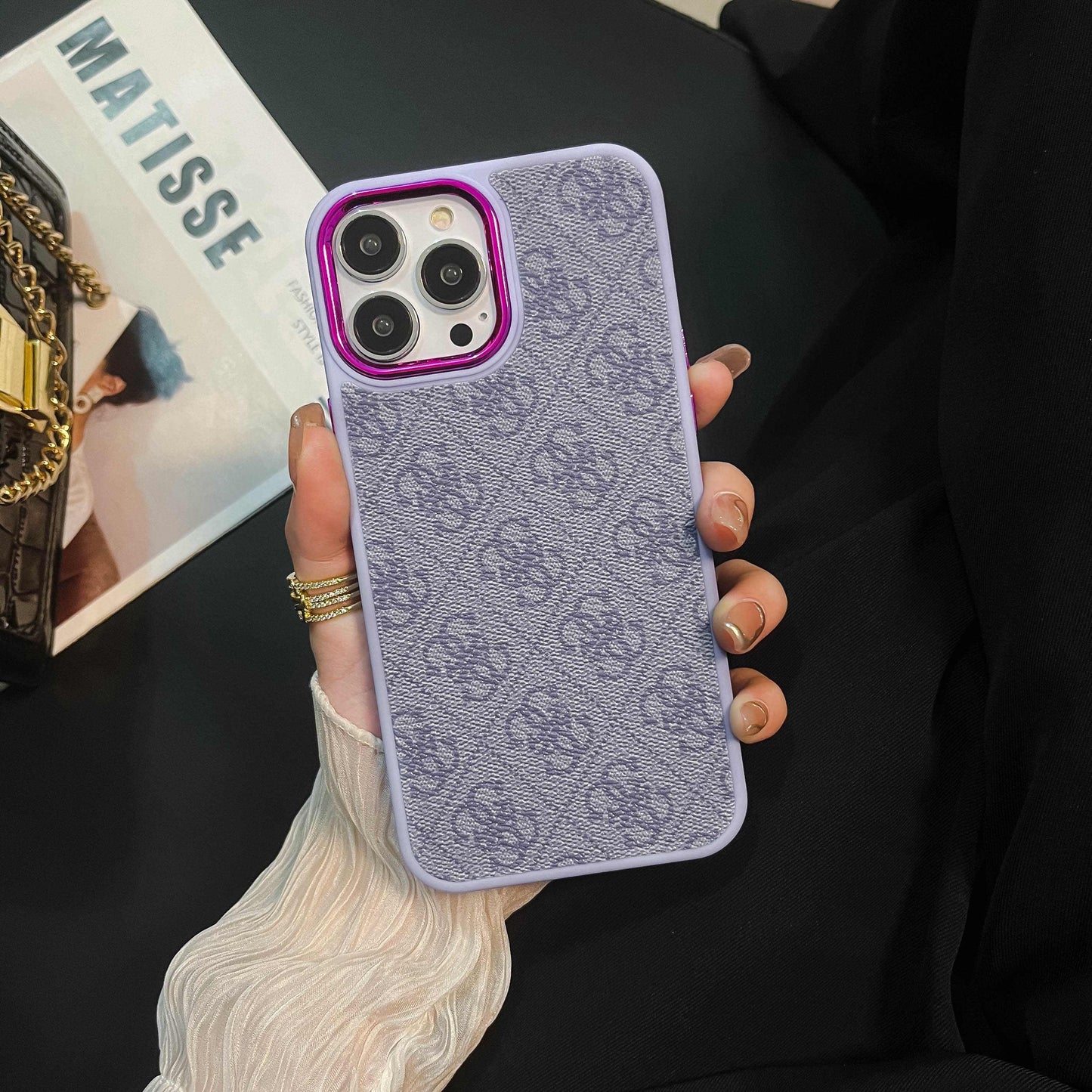 Luxus iPhone tok-MD231025