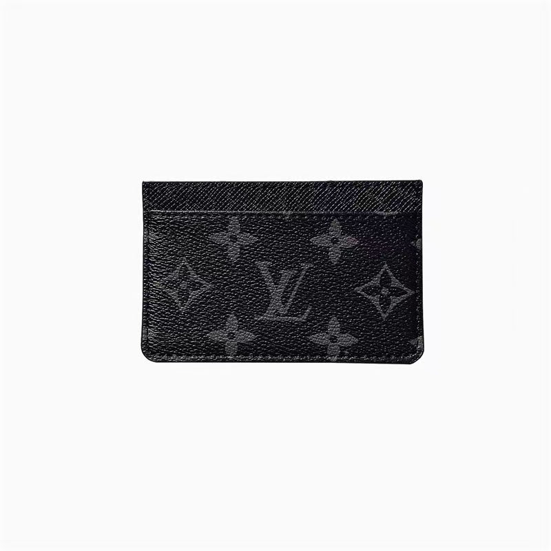 Luxury Edition Classic Slim Wallet-kortholder