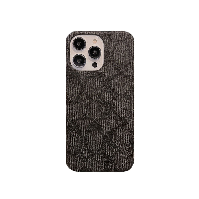 Klasična klasična futrola za iPhone Coffee -JDK241426