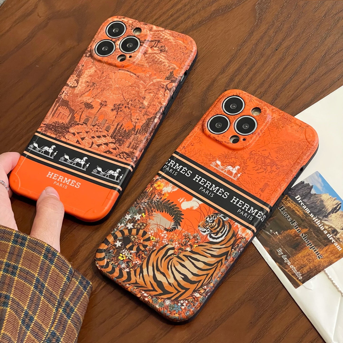 Klasična futrola za iPhone