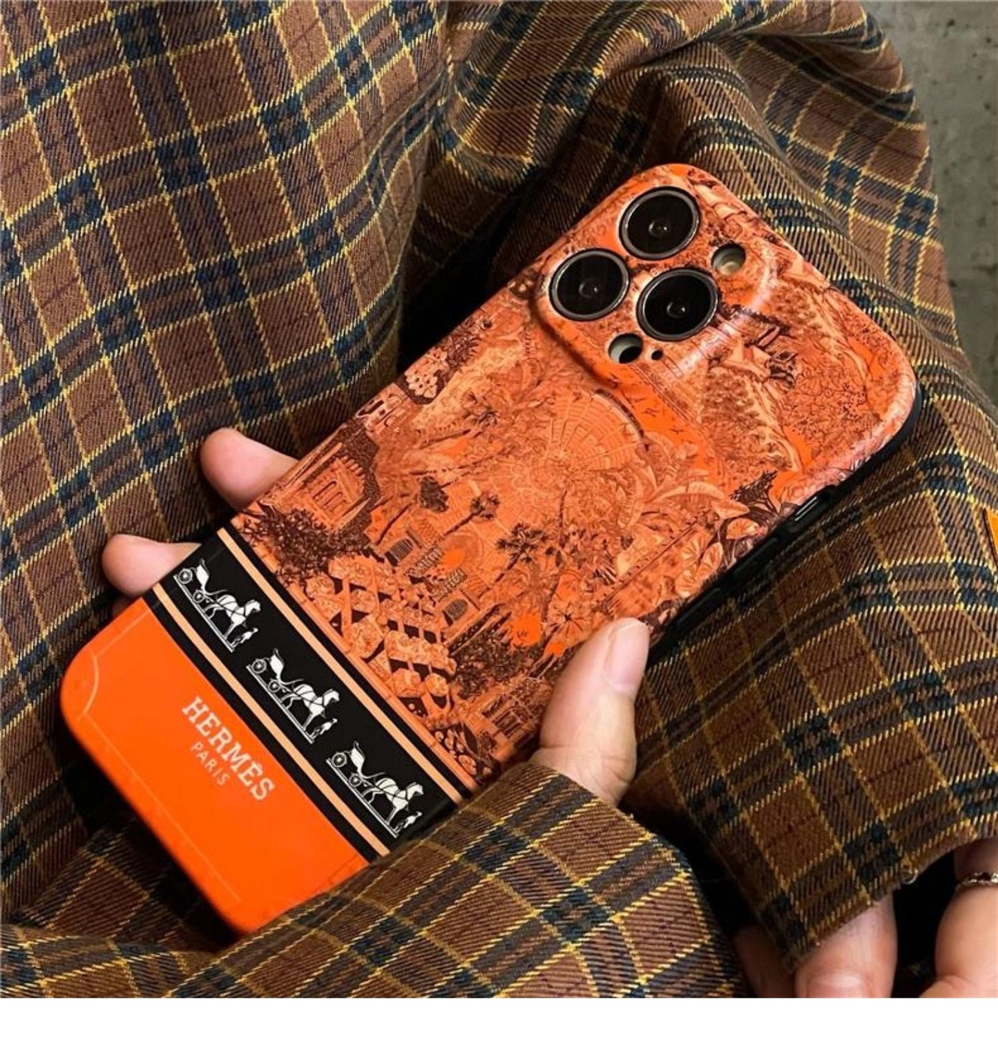 Klasična futrola za iPhone