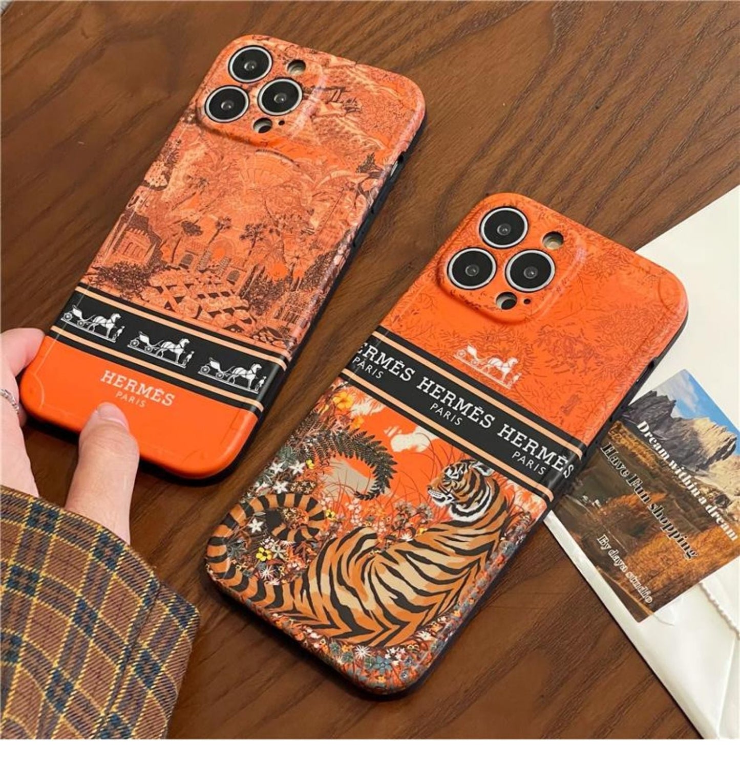 Klasična futrola za iPhone