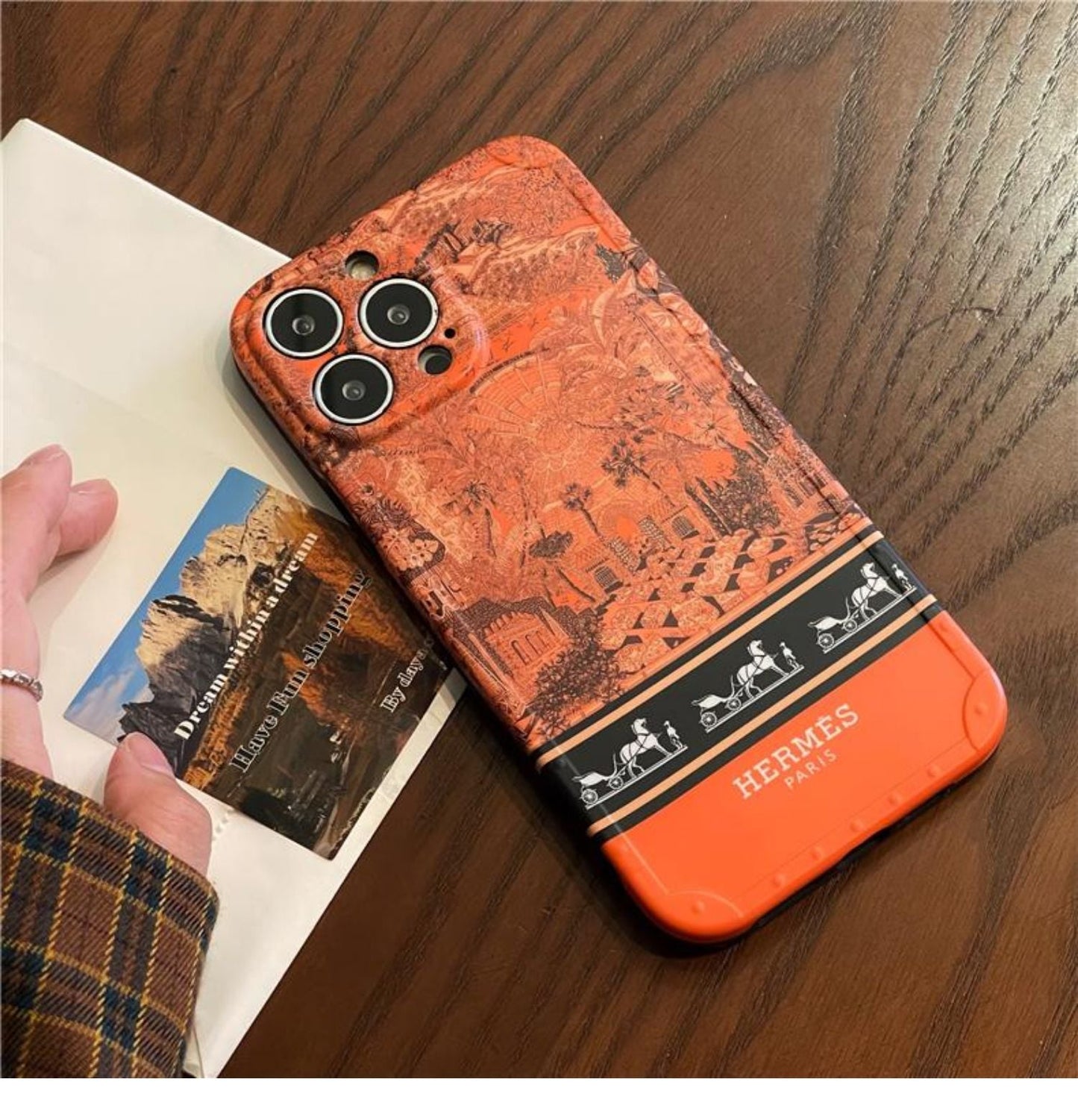 Klasična futrola za iPhone