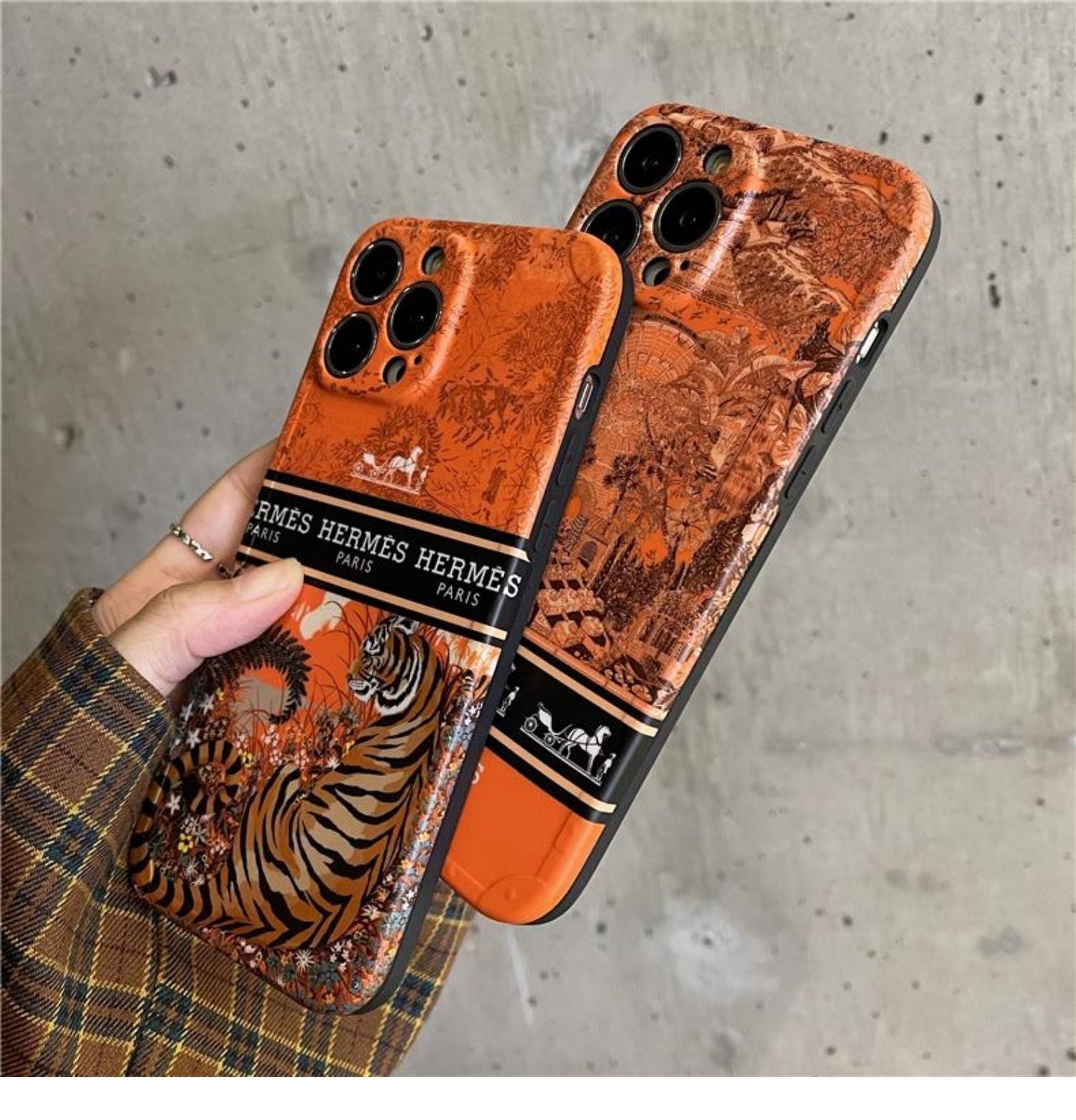 Klasična futrola za iPhone