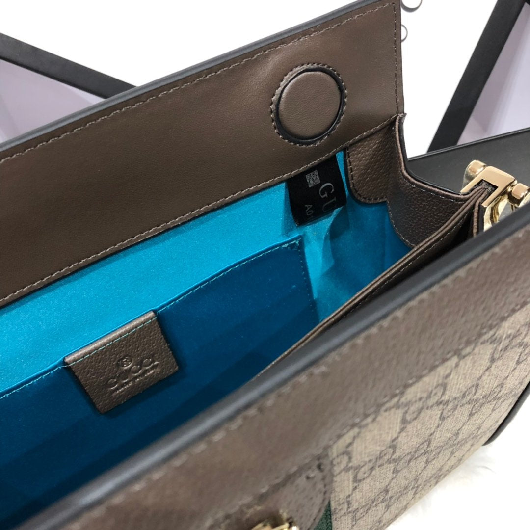 Premium-Handtasche