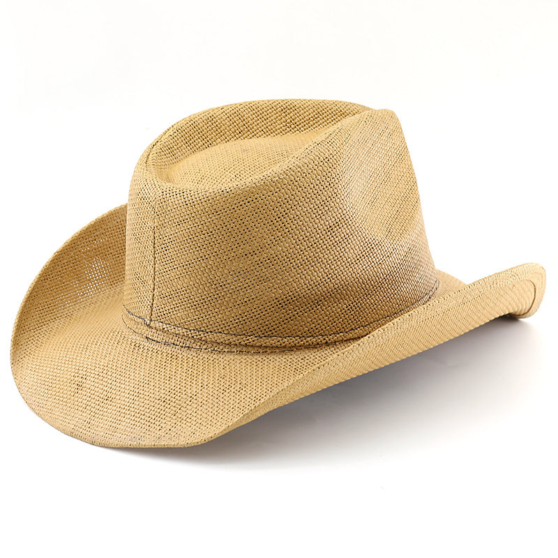 Sombrero de vaquero de moda 02