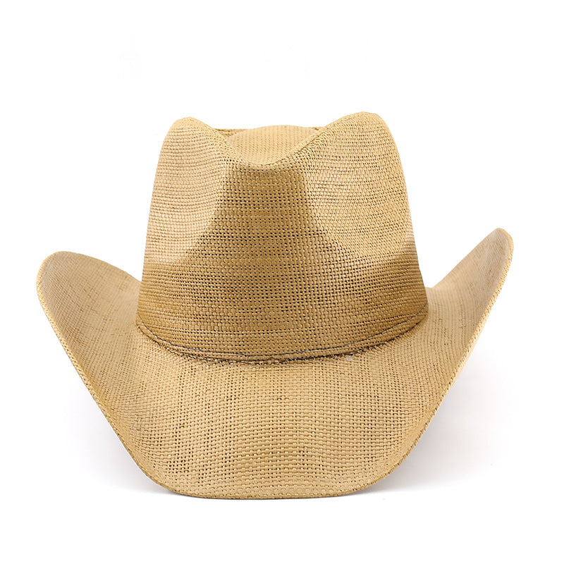 Sombrero de vaquero de moda 02