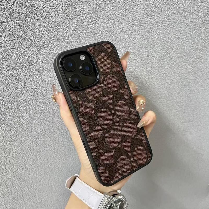 Προστατευτική θήκη iPhone με μαλακή υφή