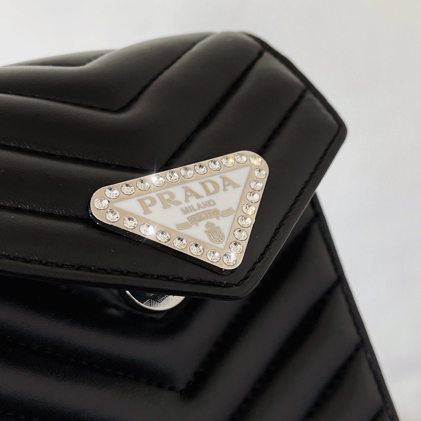 Δερμάτινη τσάντα τηλεφώνου Crossbody