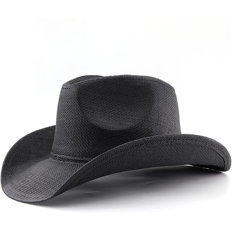 Sombrero de vaquero de moda 02