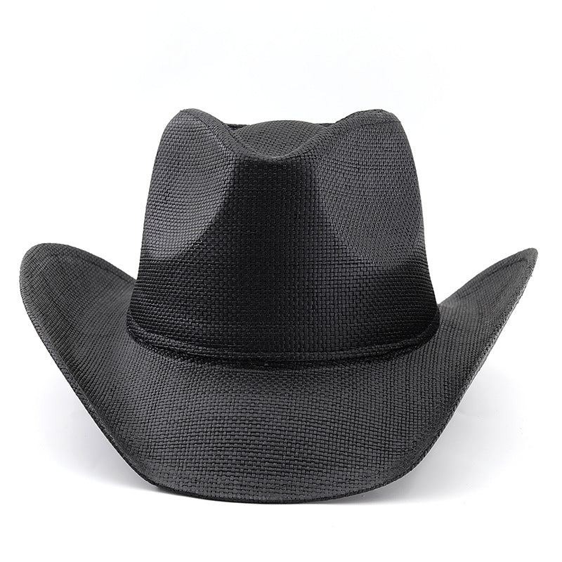 Sombrero de vaquero de moda 02