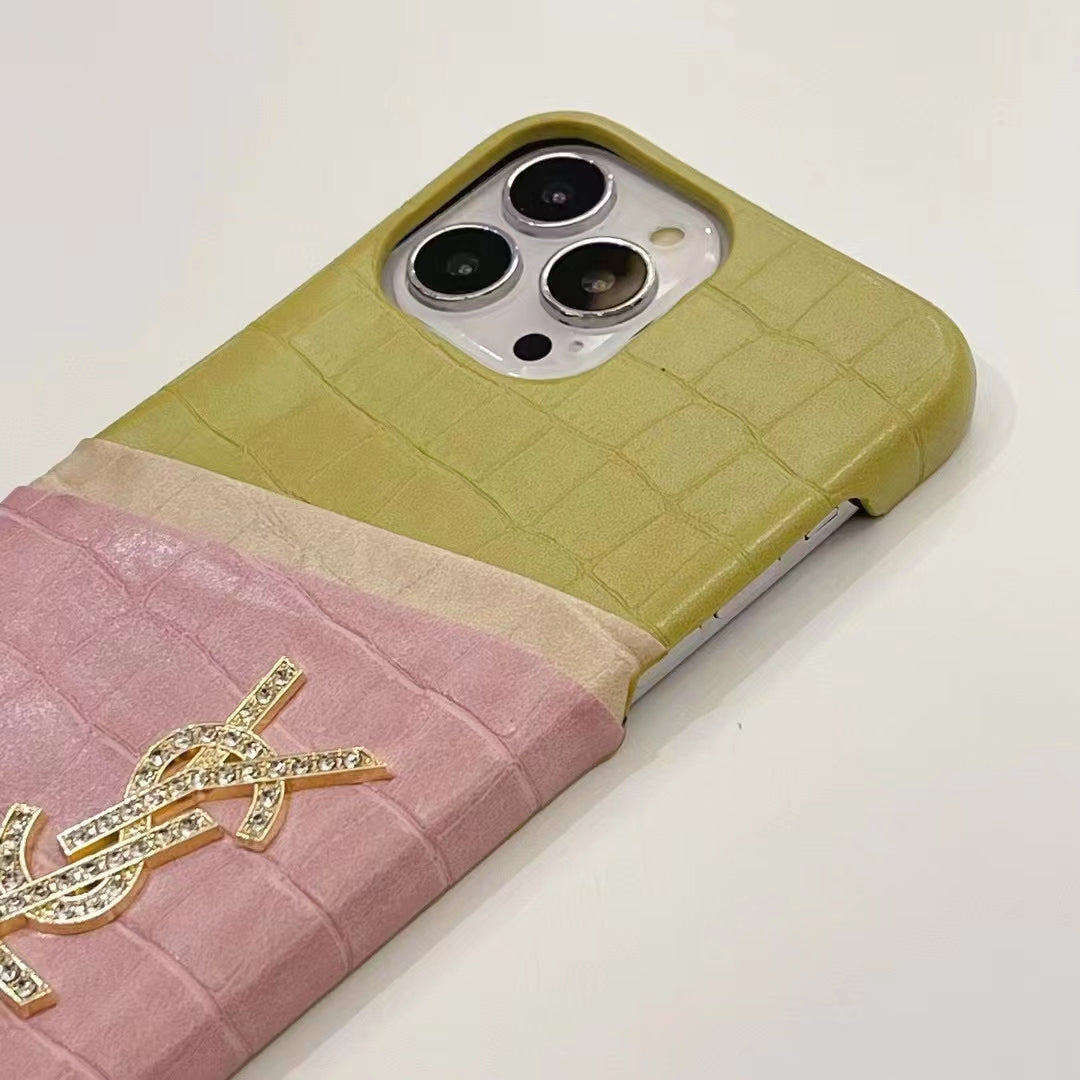 Luksuzne maske za iPhone