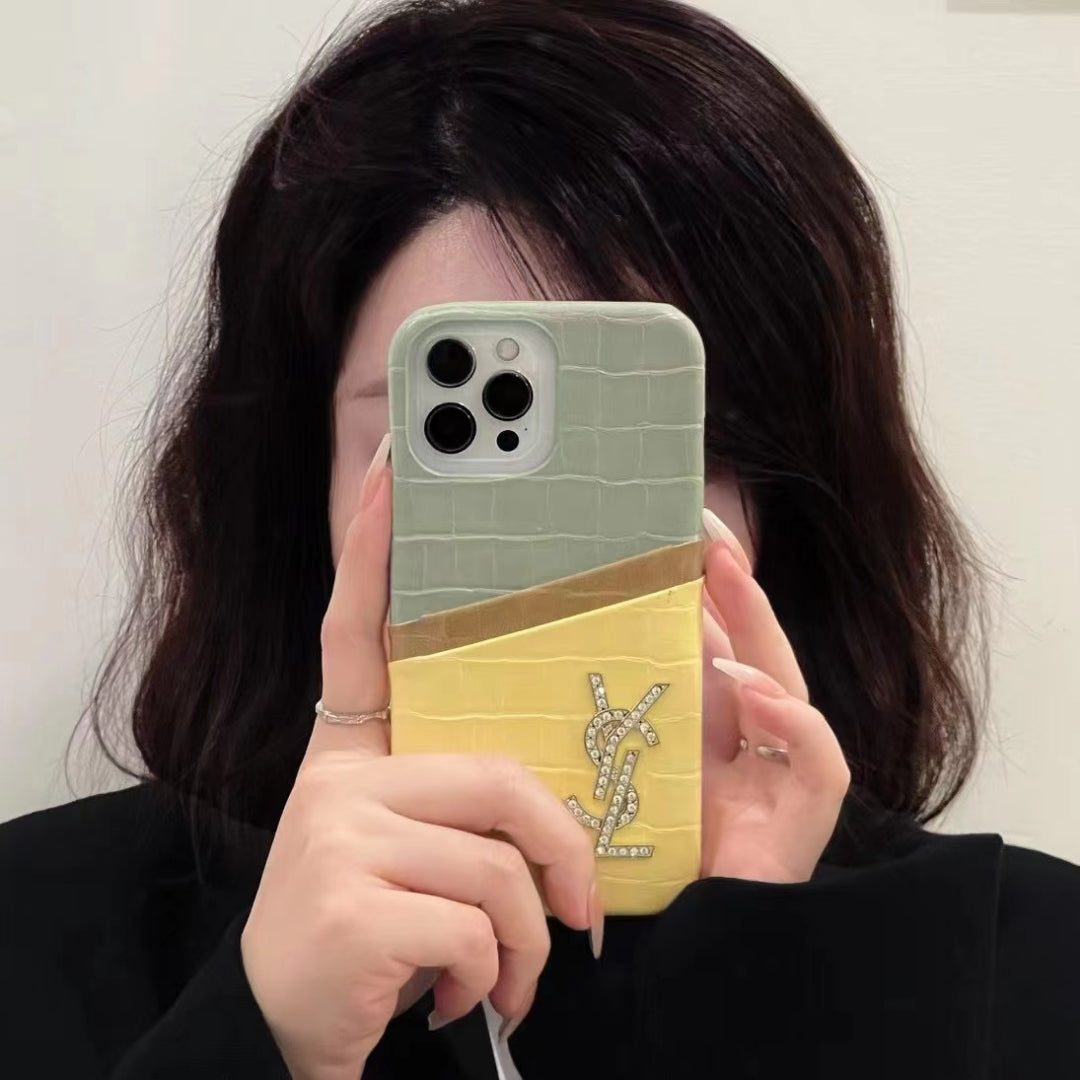 Luksuzne maske za iPhone