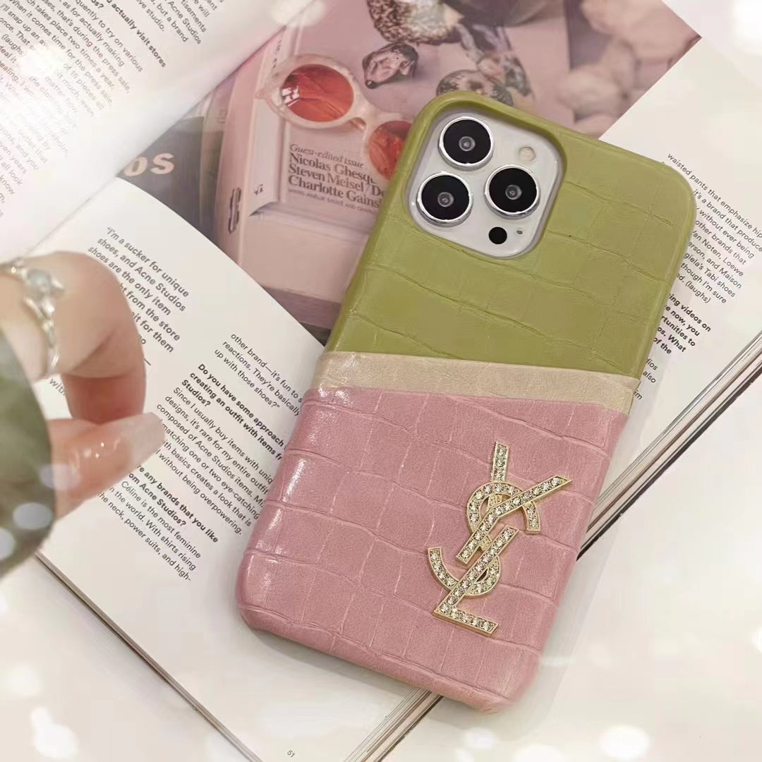 Luksuzne maske za iPhone