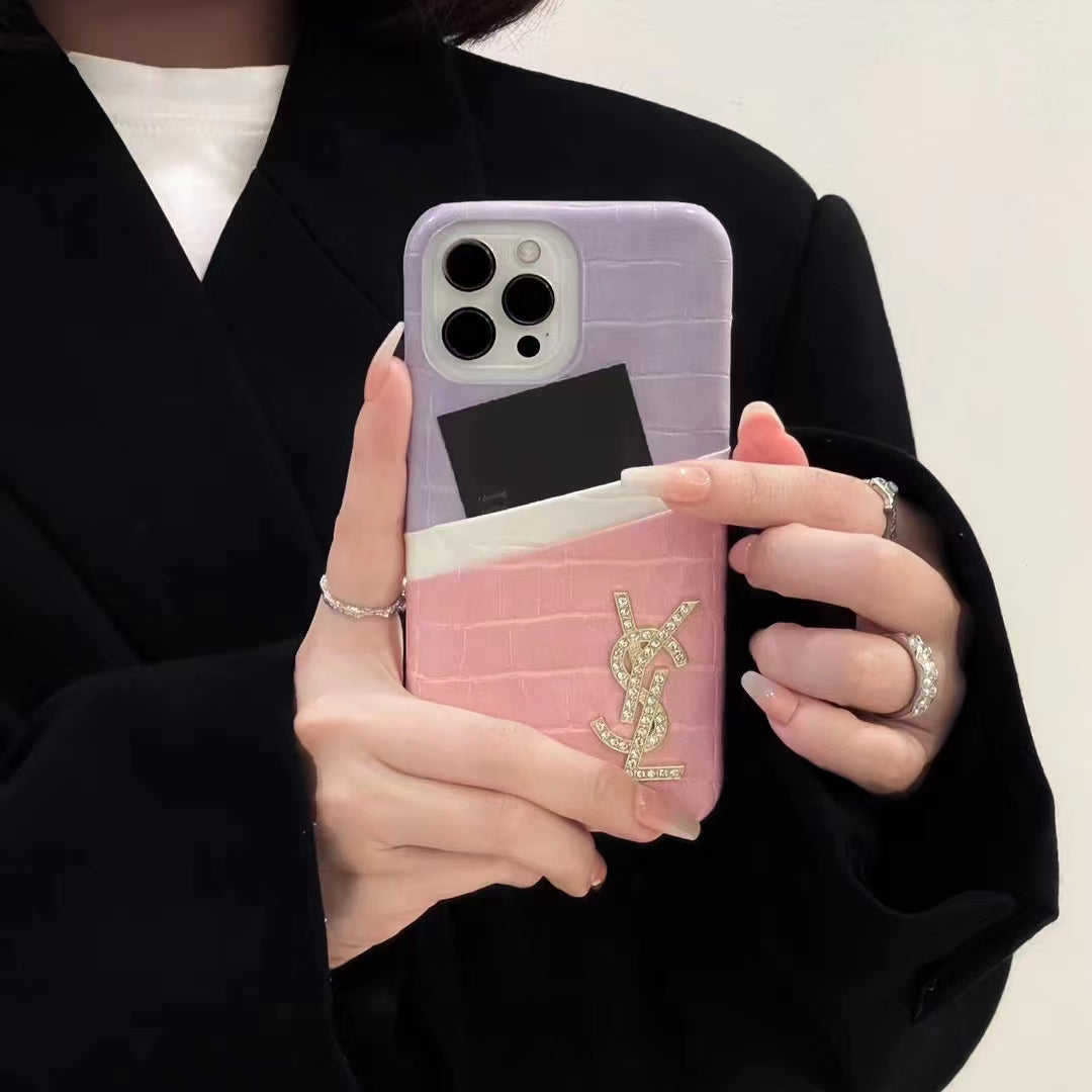 Luksuzne maske za iPhone