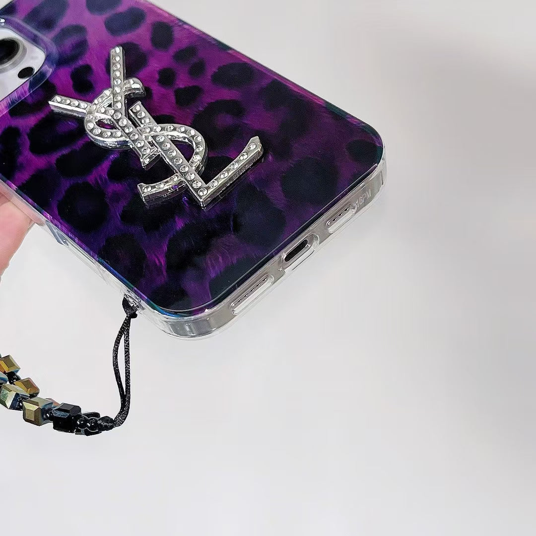 Luksuzna maska ​​za iPhone