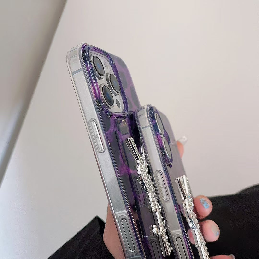 Luksuzna maska ​​za iPhone