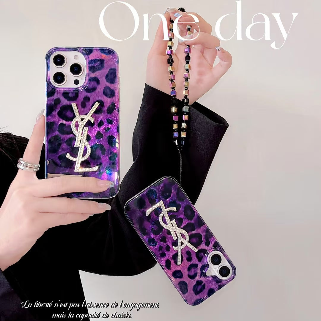 Luksuzna maska ​​za iPhone