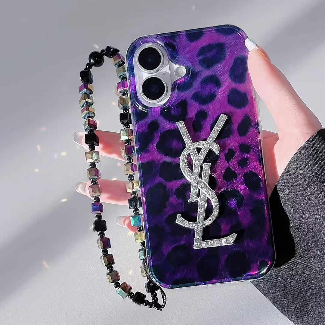 Luksuzna maska ​​za iPhone