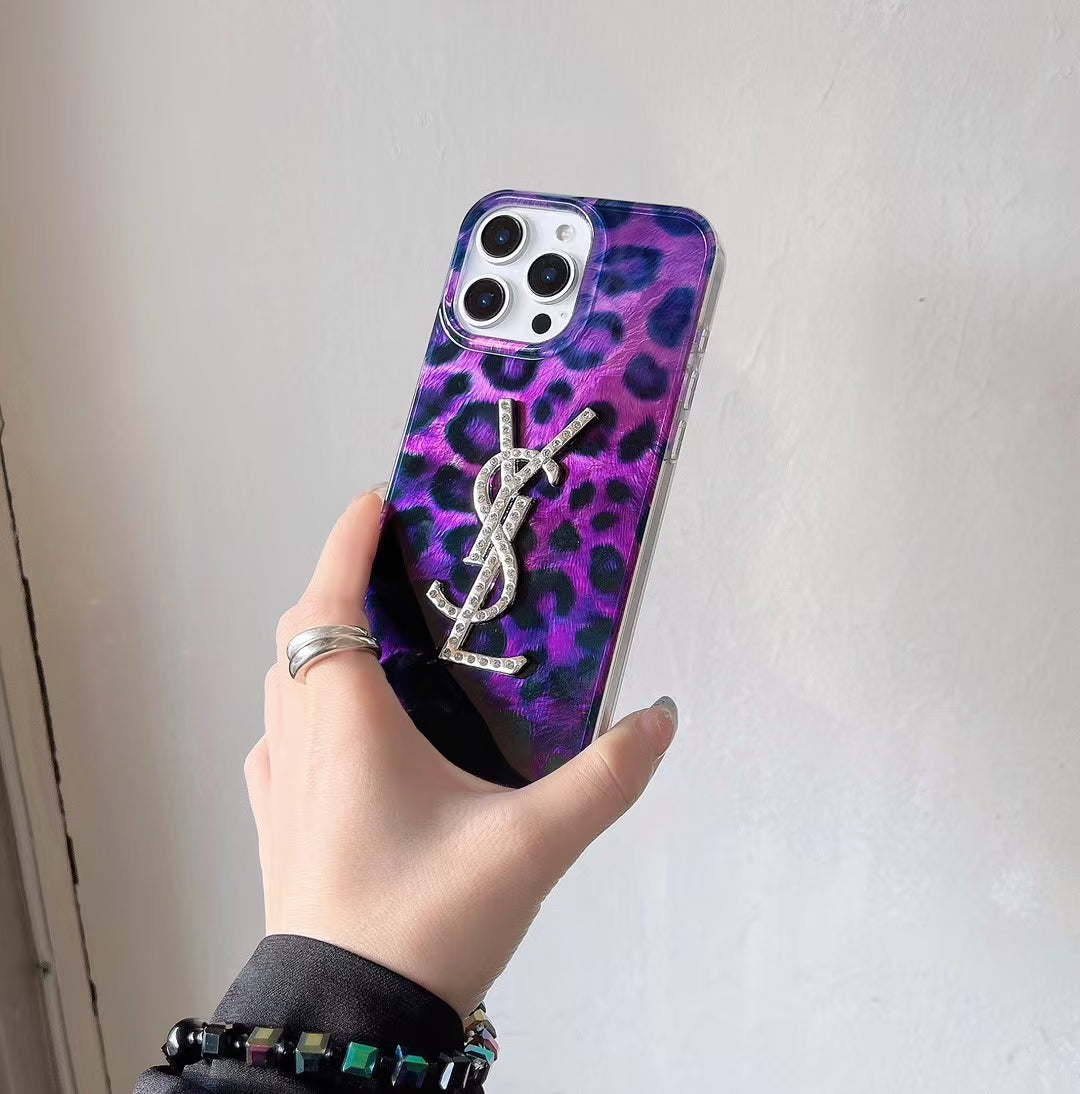 Luksuzna maska ​​za iPhone
