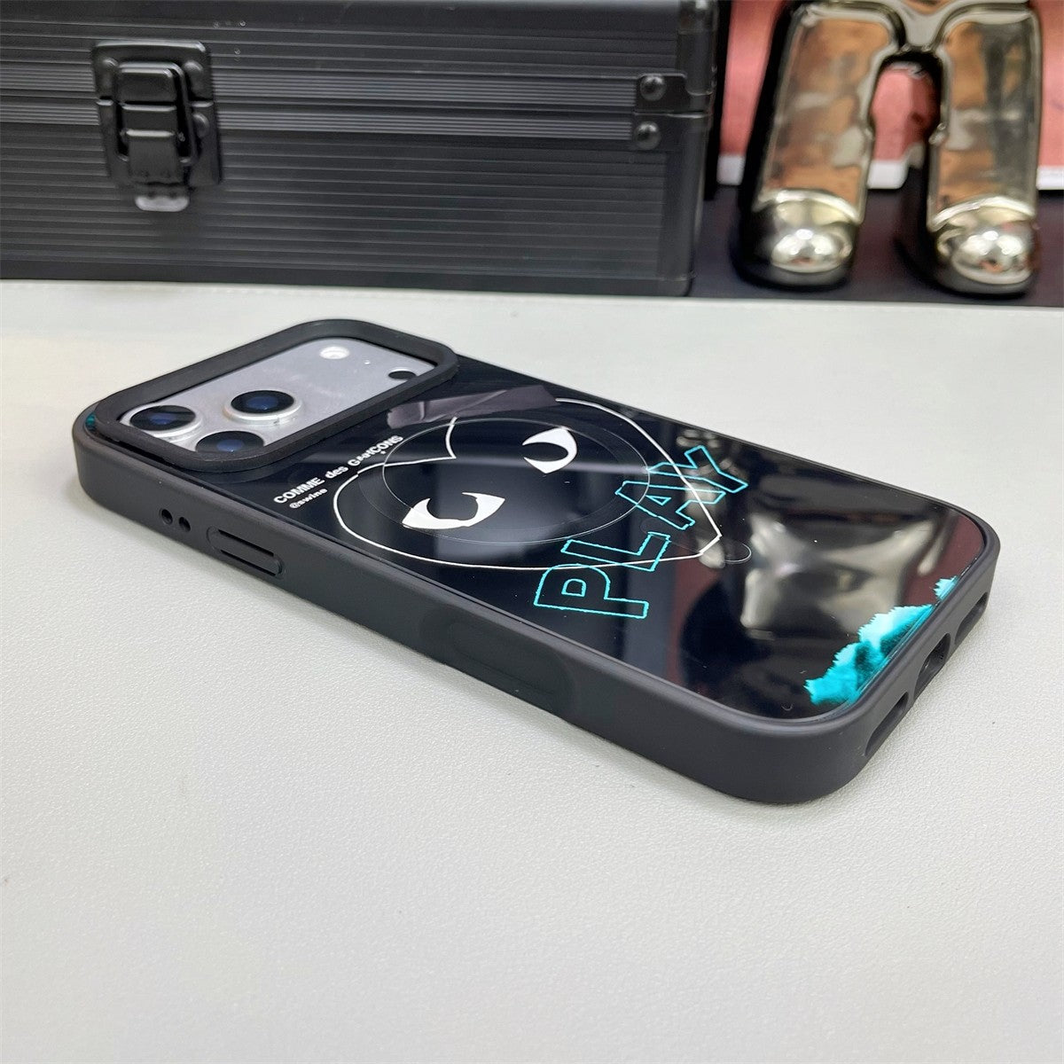 Heart Design x Θήκη iPhone MagSafe