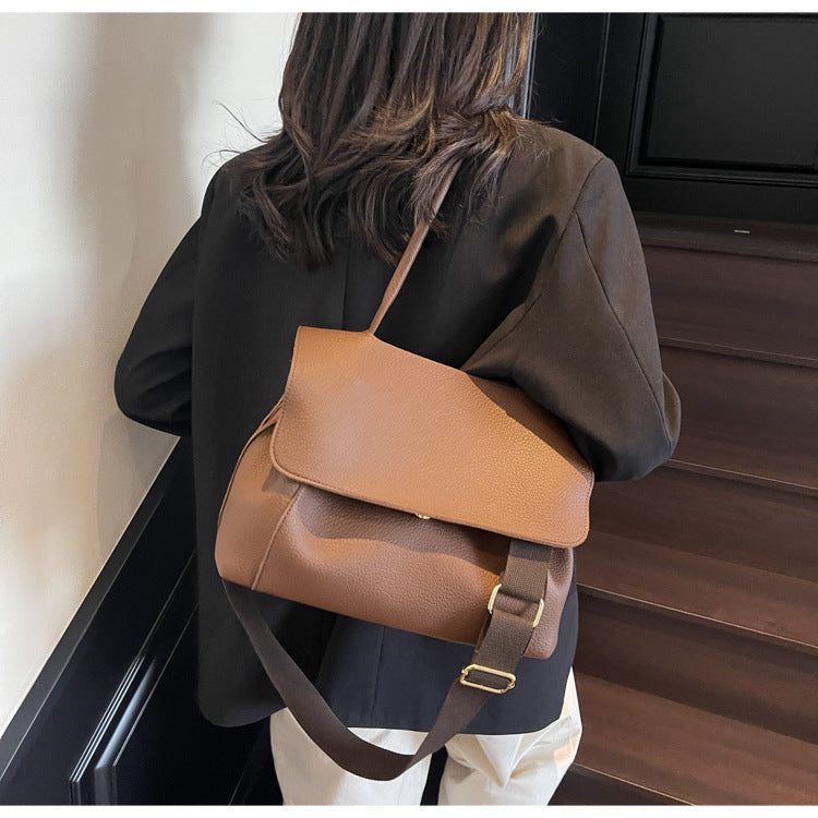 Bolso elegante de gran capacidad