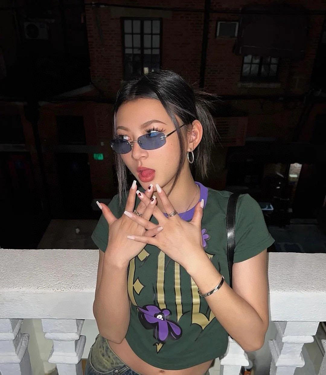 Υψηλής ποιότητας γυαλιά ηλίου RIMLESS