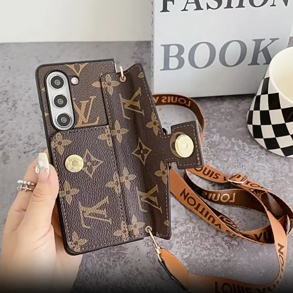 Só CÁRTA LOCK MÁL TRASCHOMHPHÁIRTEACH Slabhra SAMSUNG Z CÁS Fillte