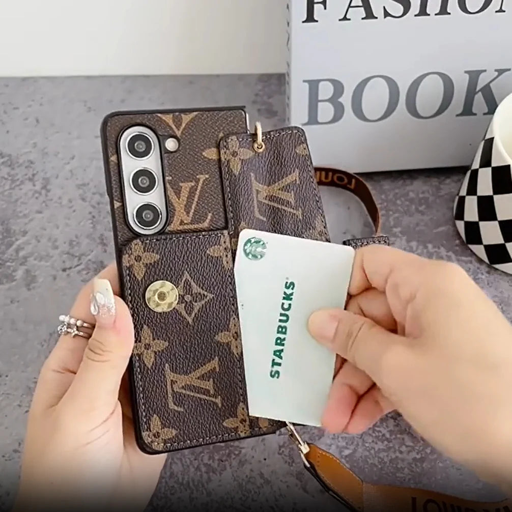 Só CÁRTA LOCK MÁL TRASCHOMHPHÁIRTEACH Slabhra SAMSUNG Z CÁS Fillte