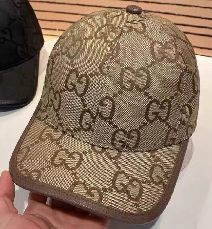 Chapéu clássico de luxo 06