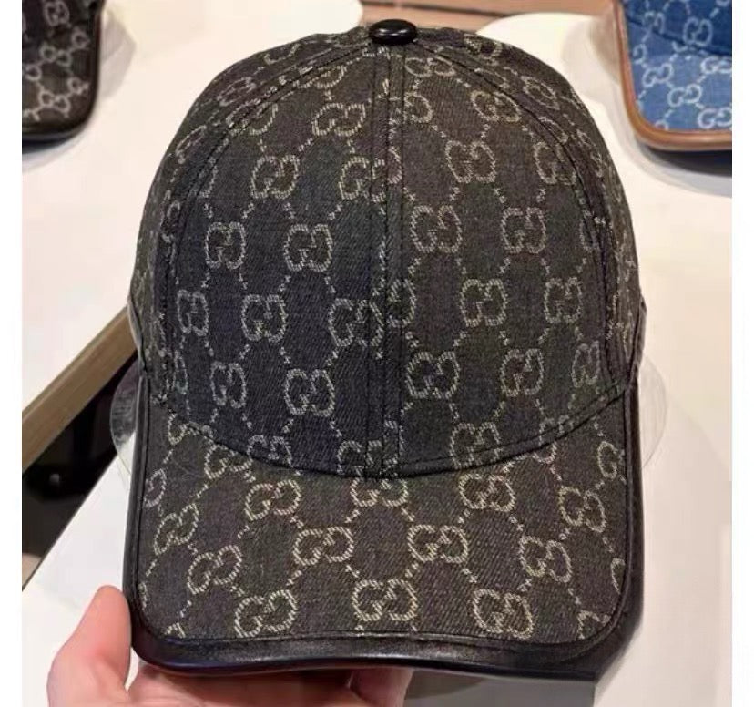 Chapéu clássico de luxo 06
