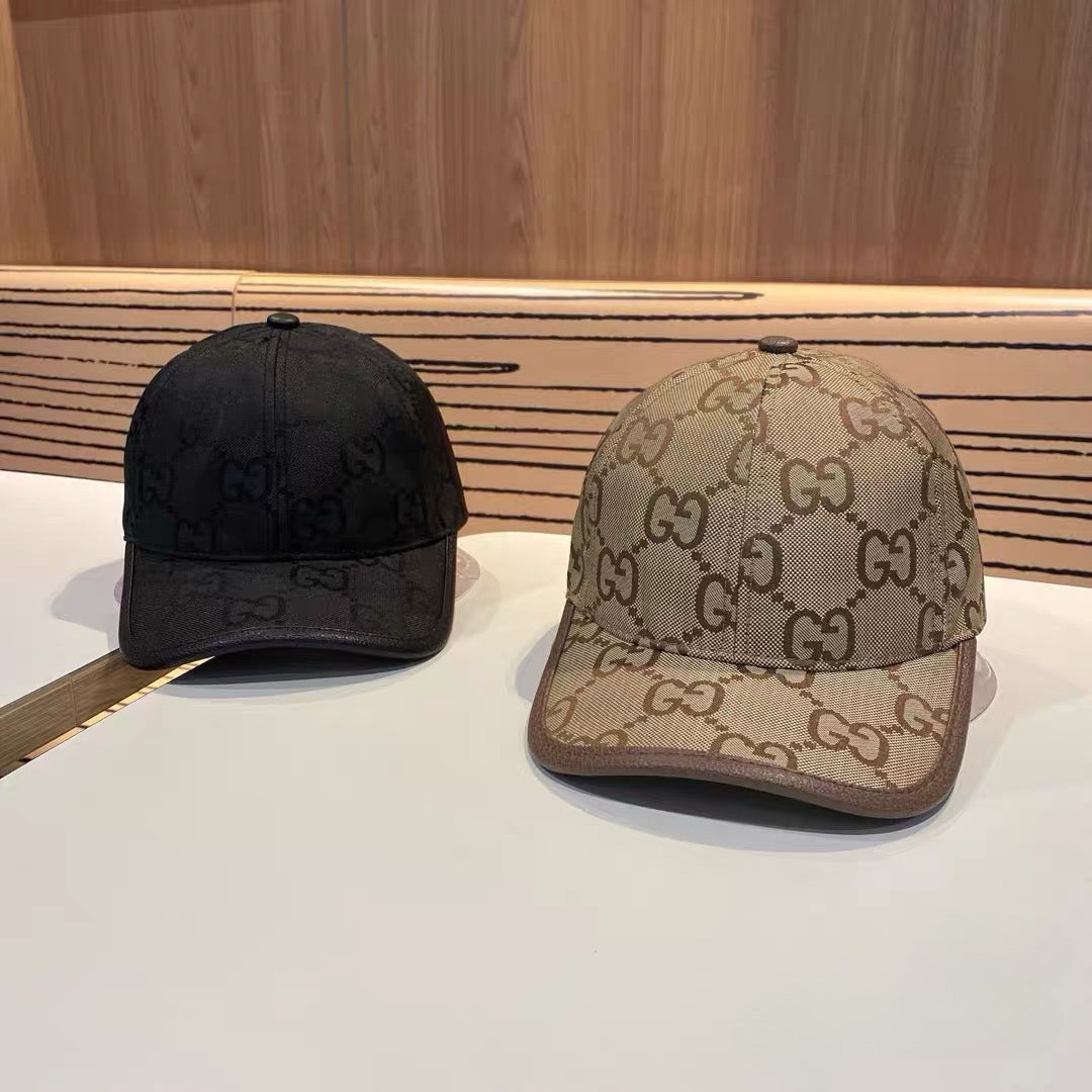 Chapéu clássico de luxo 06