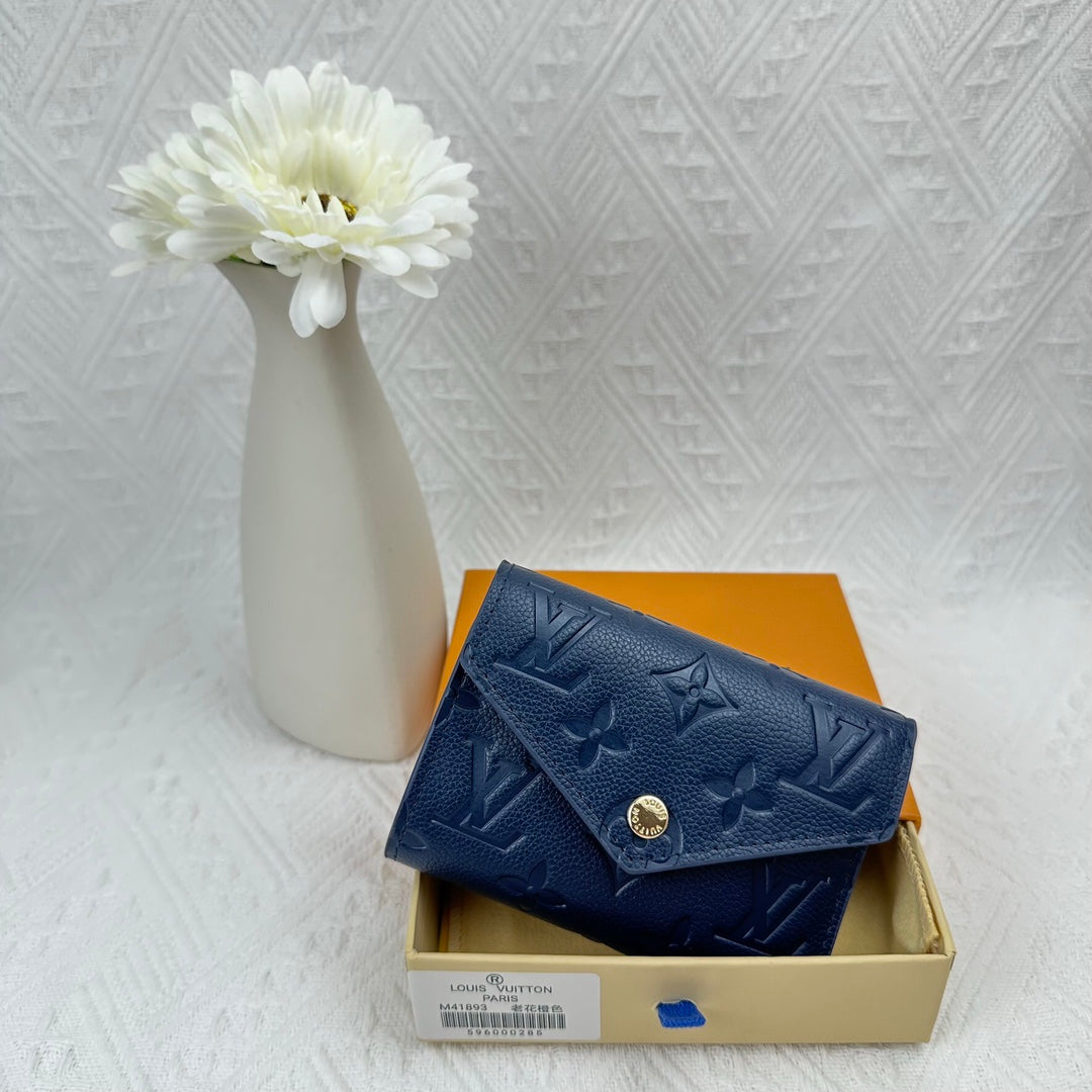 Cartera L-Luxurious Fashion: sofisticada y funcional
