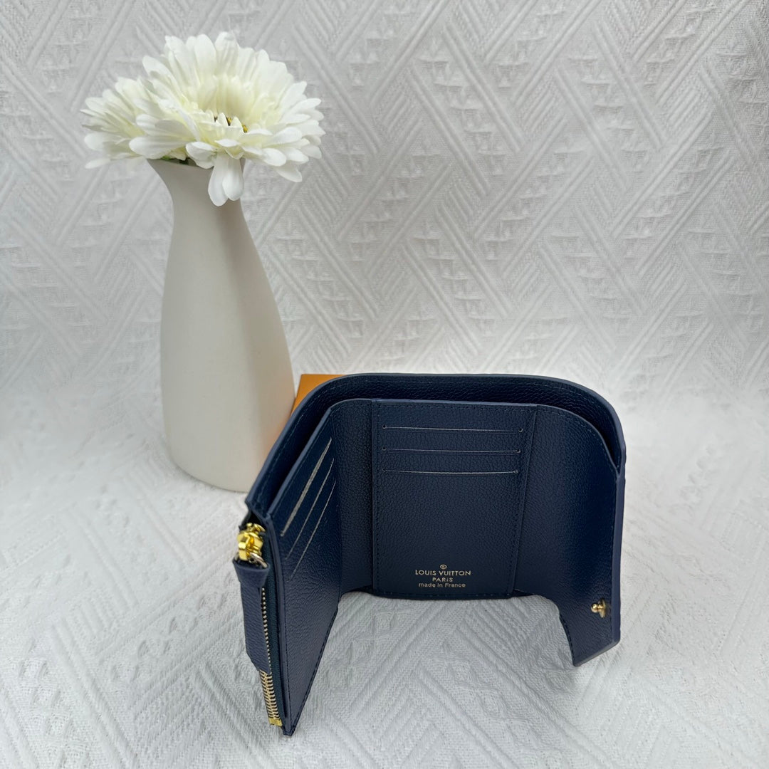 Cartera L-Luxurious Fashion: sofisticada y funcional