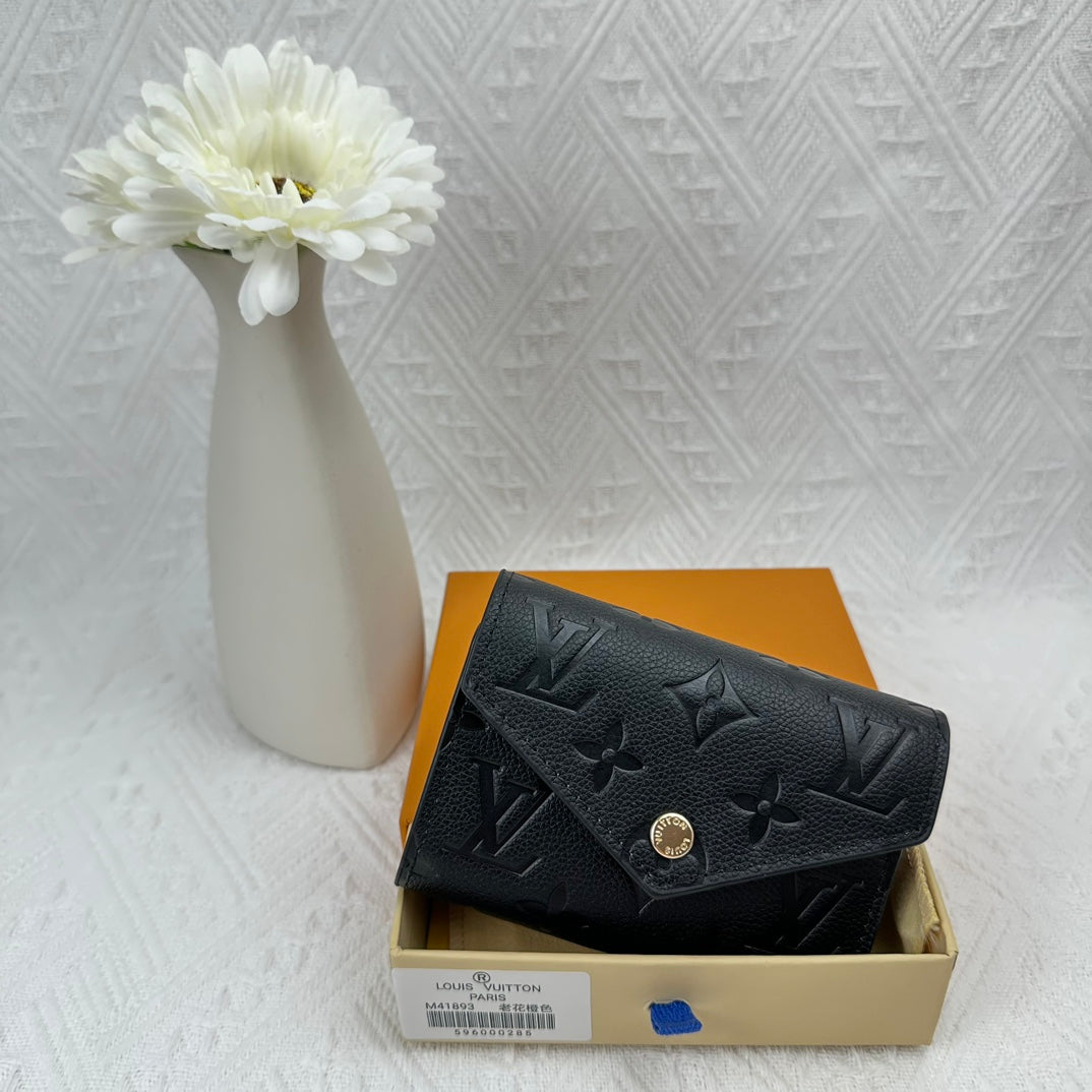 Cartera L-Luxurious Fashion: sofisticada y funcional