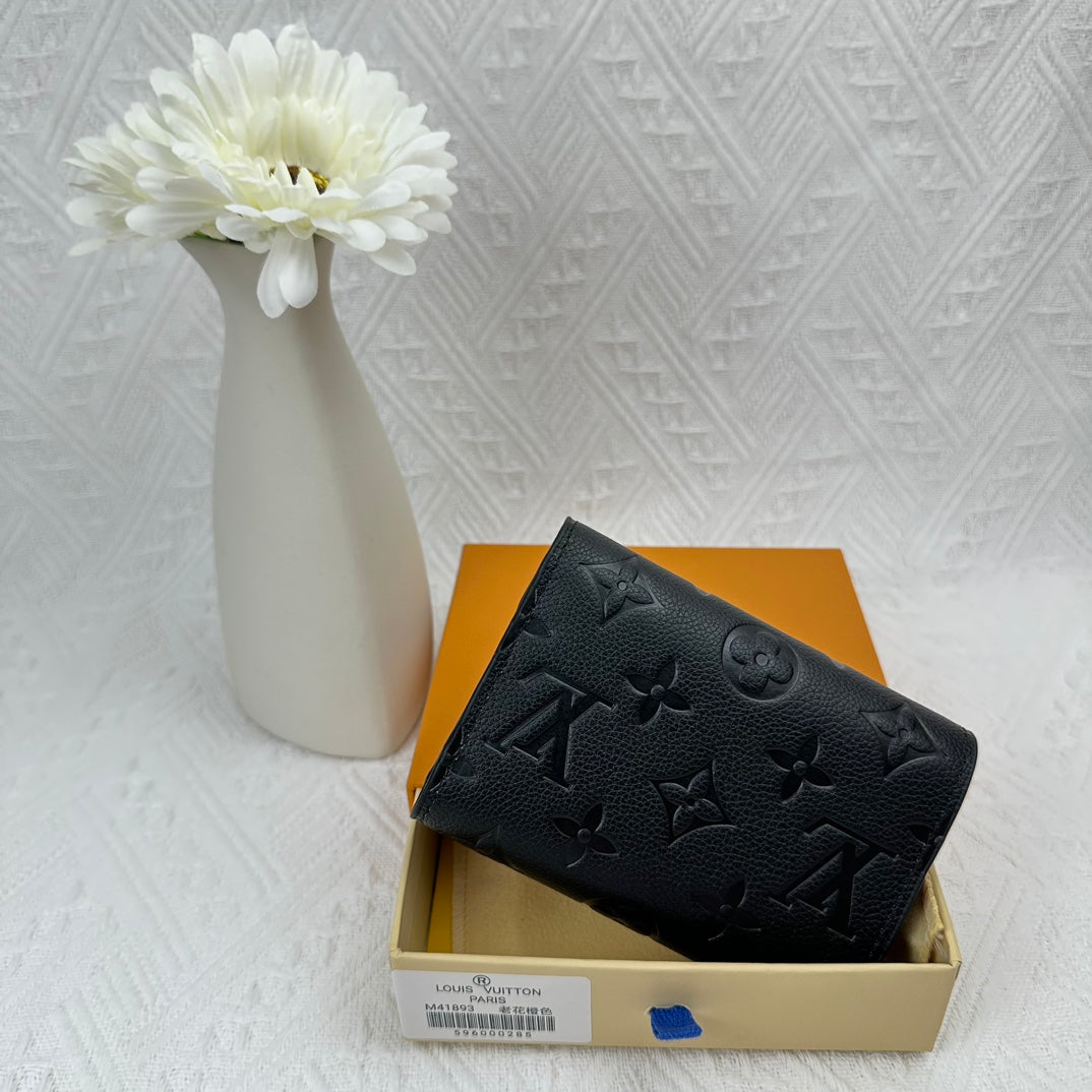 Cartera L-Luxurious Fashion: sofisticada y funcional