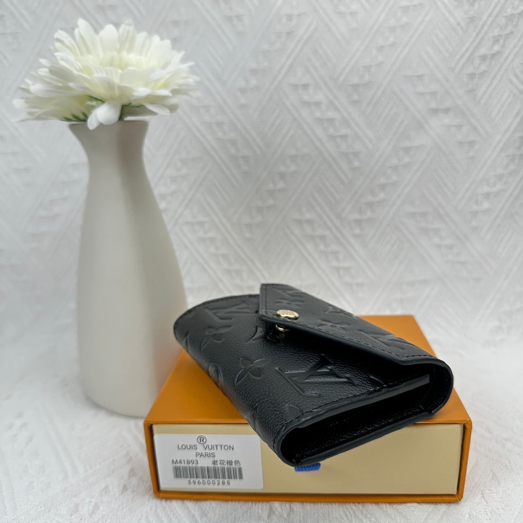Cartera L-Luxurious Fashion: sofisticada y funcional