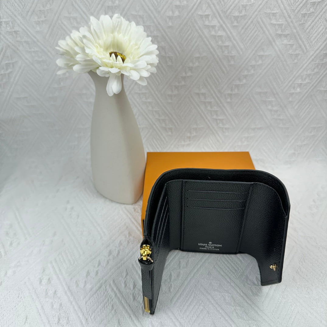 Cartera L-Luxurious Fashion: sofisticada y funcional